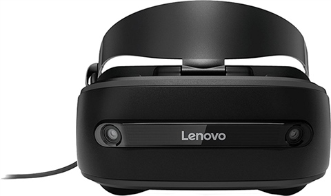 Lenovo Explorer Windows Mixed reality Headset & Controllers, B